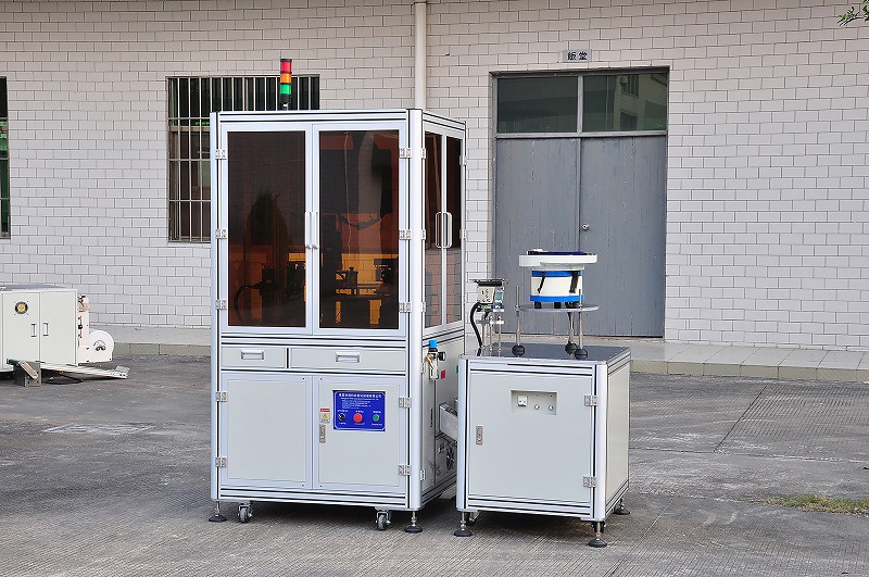 機器視覺檢測設備有哪些功能，它能給企業帶來什么好處？