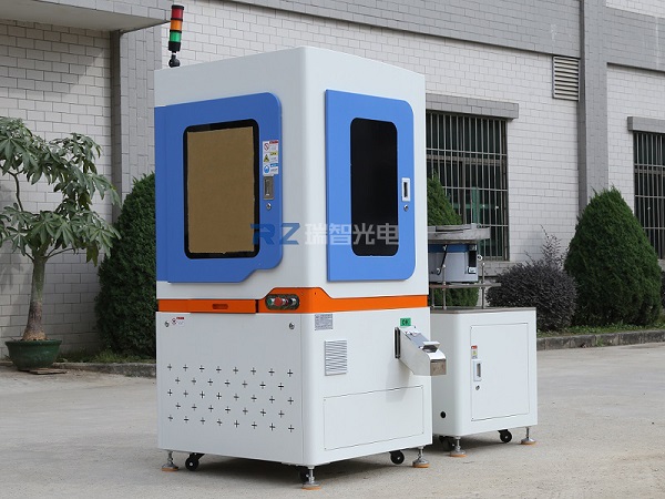 CCD視覺系統(tǒng)檢測機(jī)
