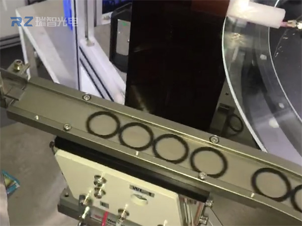 自動光學檢測設備廠家：機器視覺檢測設備由哪些部分組成？